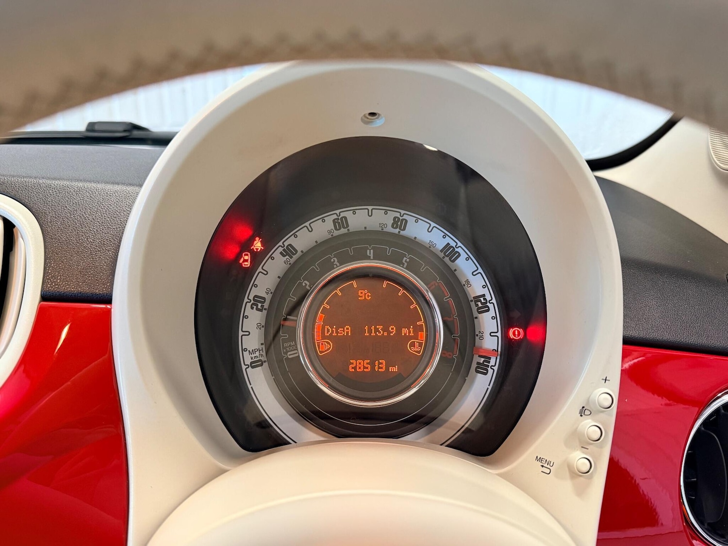 Used Fiat 500 2018 for sale - 76765833: Photo 21