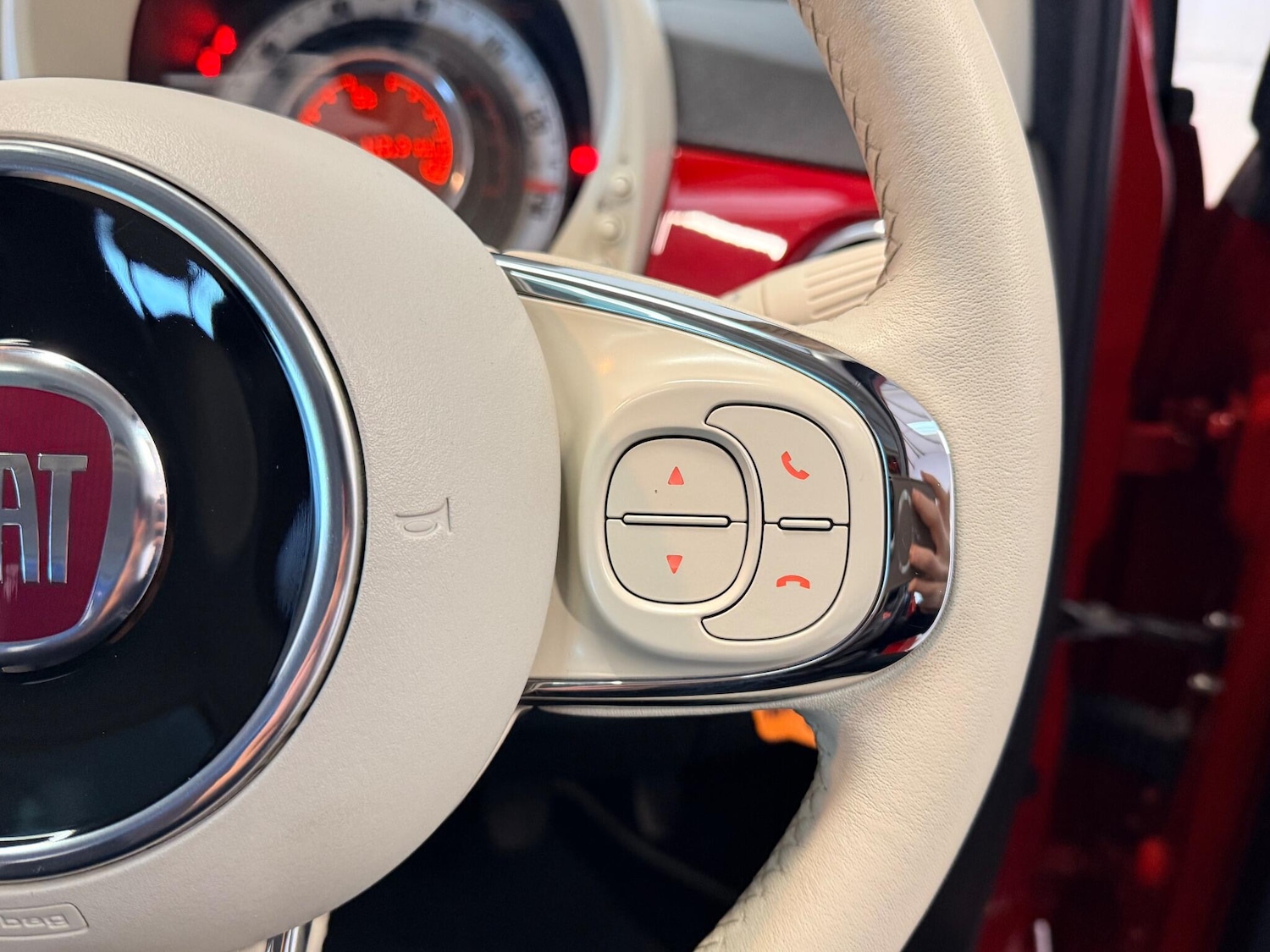 Used Fiat 500 2018 for sale - 76765833: Photo 22