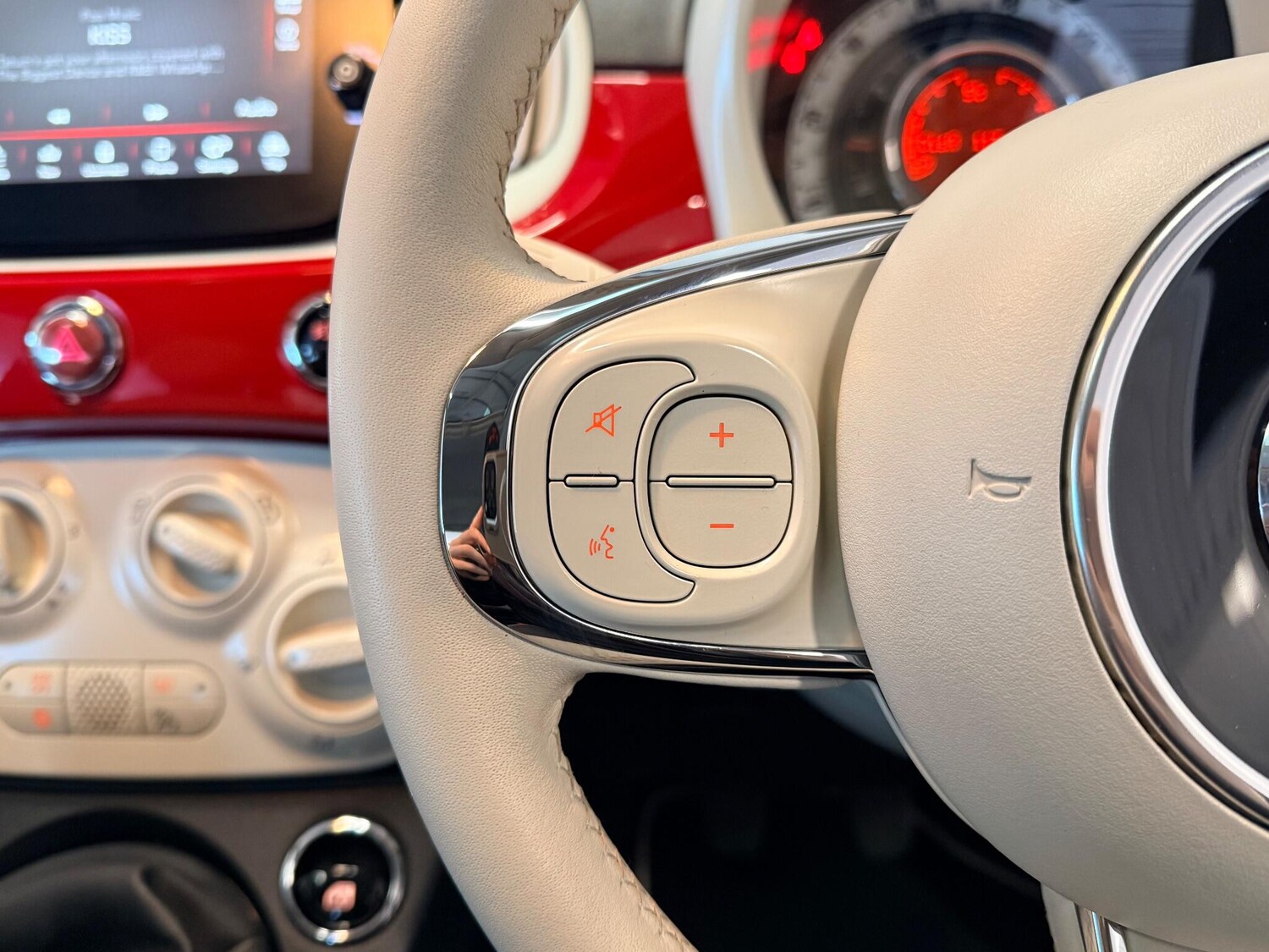 Used Fiat 500 2018 for sale - 76765833: Photo 23