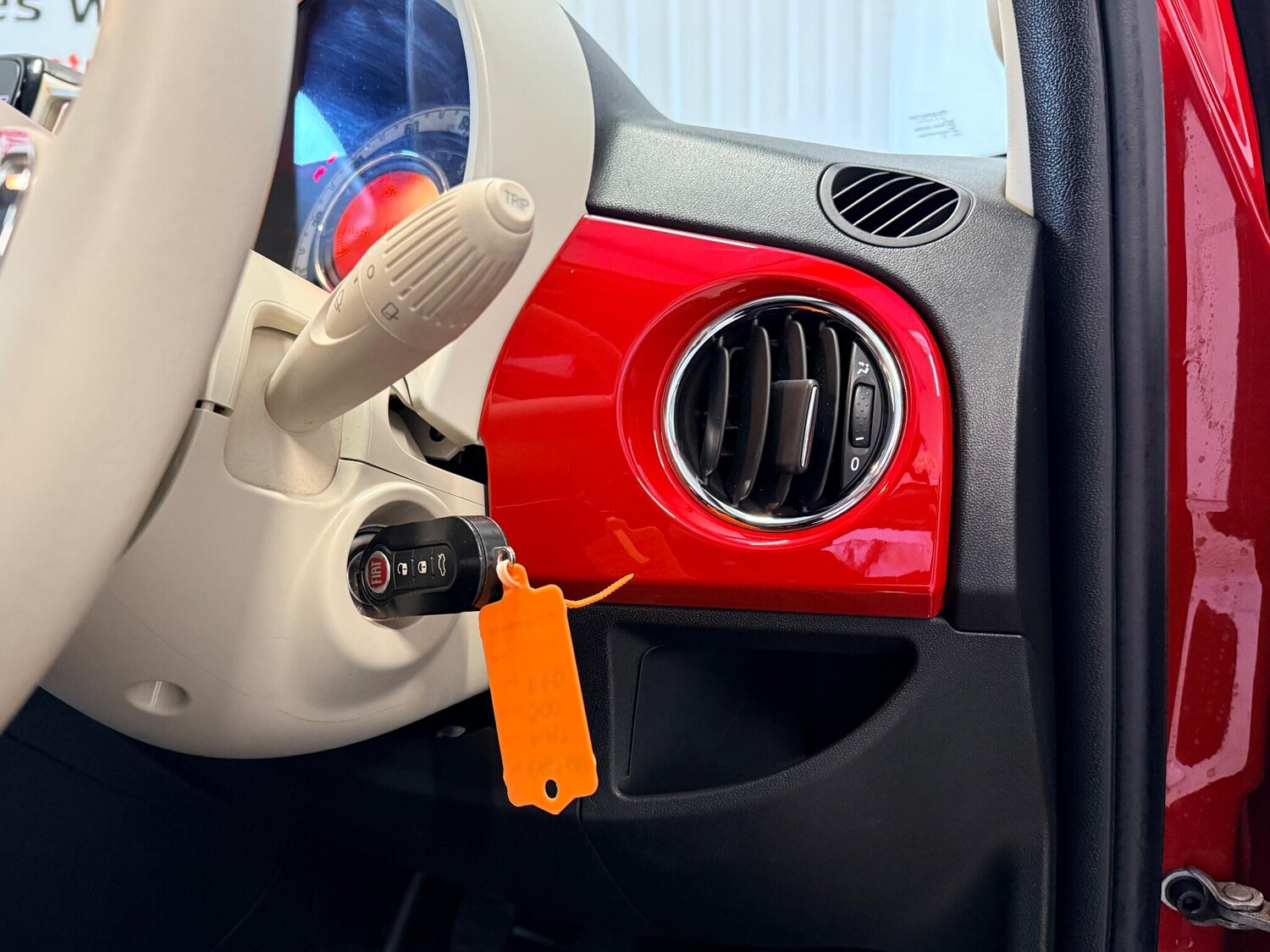 Used Fiat 500 2018 for sale - 76765833: Photo 26