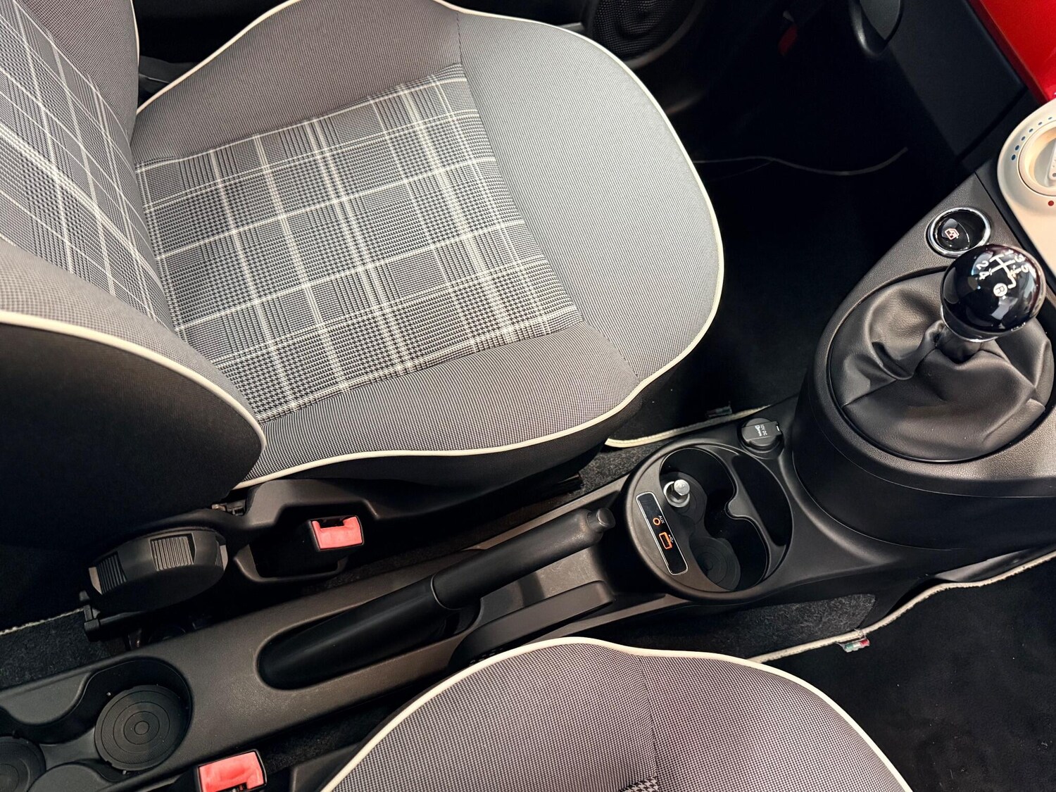 Used Fiat 500 2018 for sale - 76765833: Photo 28