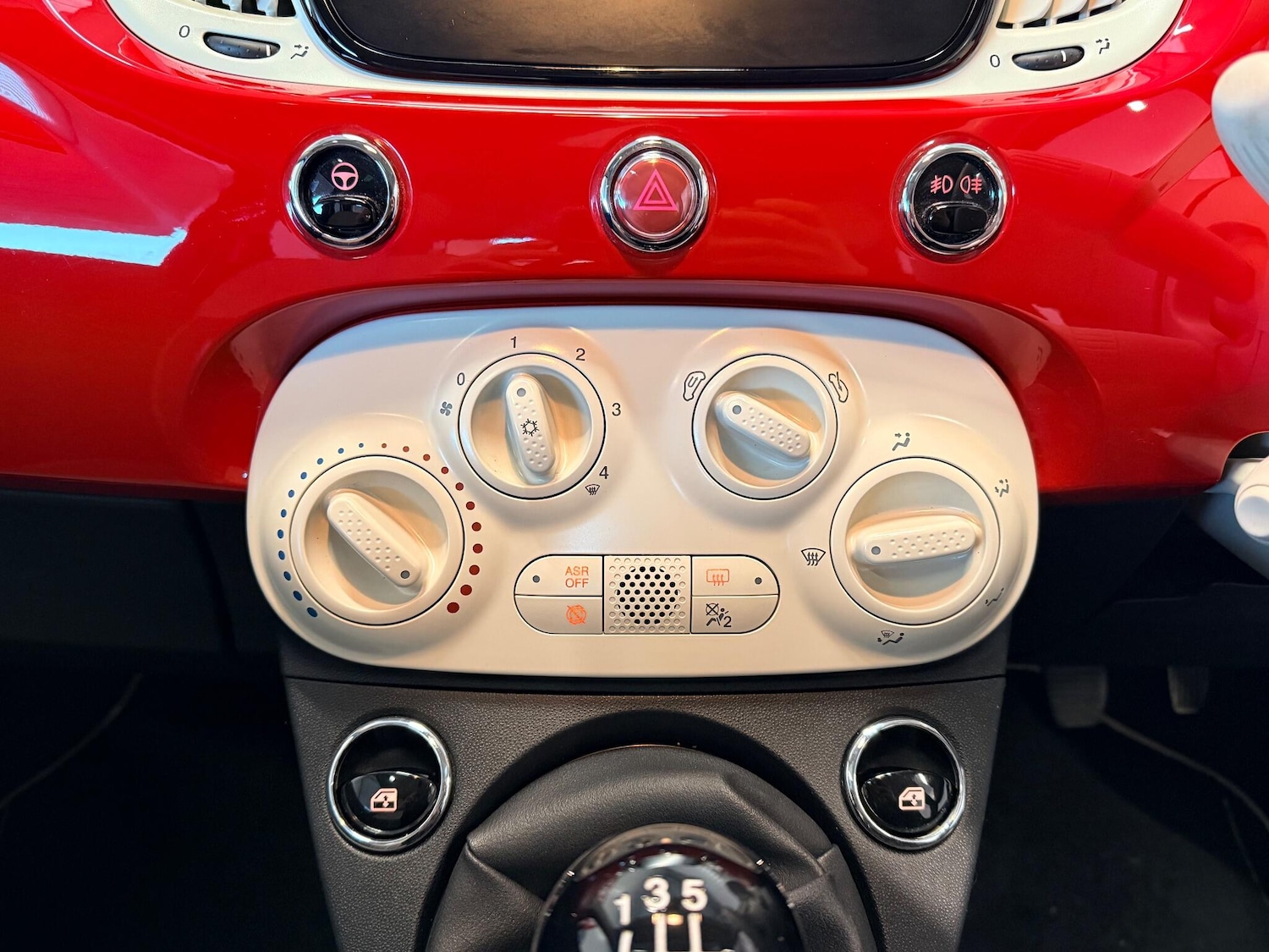 Used Fiat 500 2018 for sale - 76765833: Photo 29