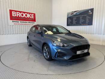 (69) - 1.0T EcoBoost ST-Line Euro 6 (s/s) 5dr