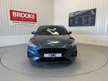 Used Ford Focus 2019 for sale - 75174632: Photo