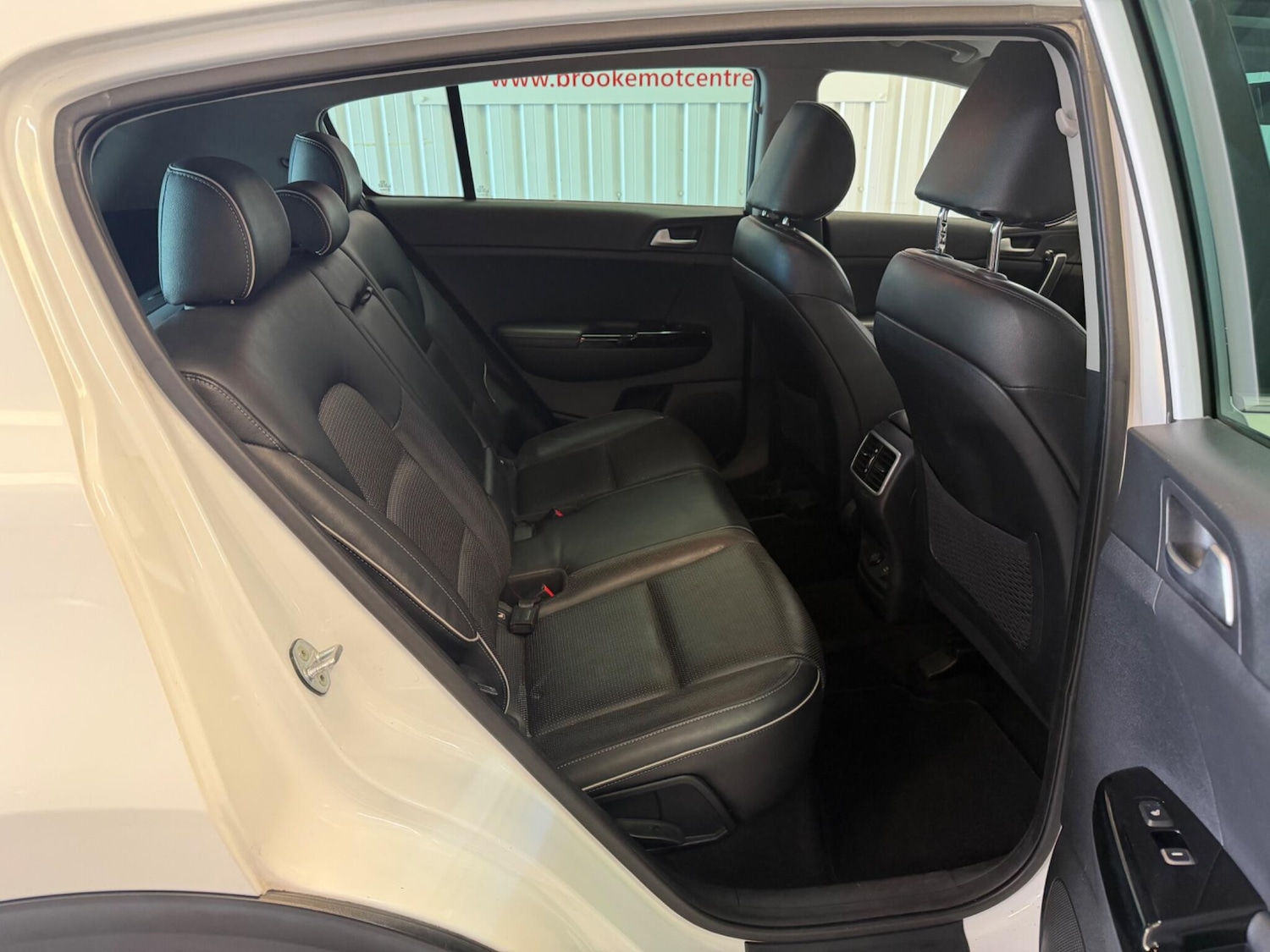 Used Kia Sportage 2016 for sale - 78086612: Photo 12