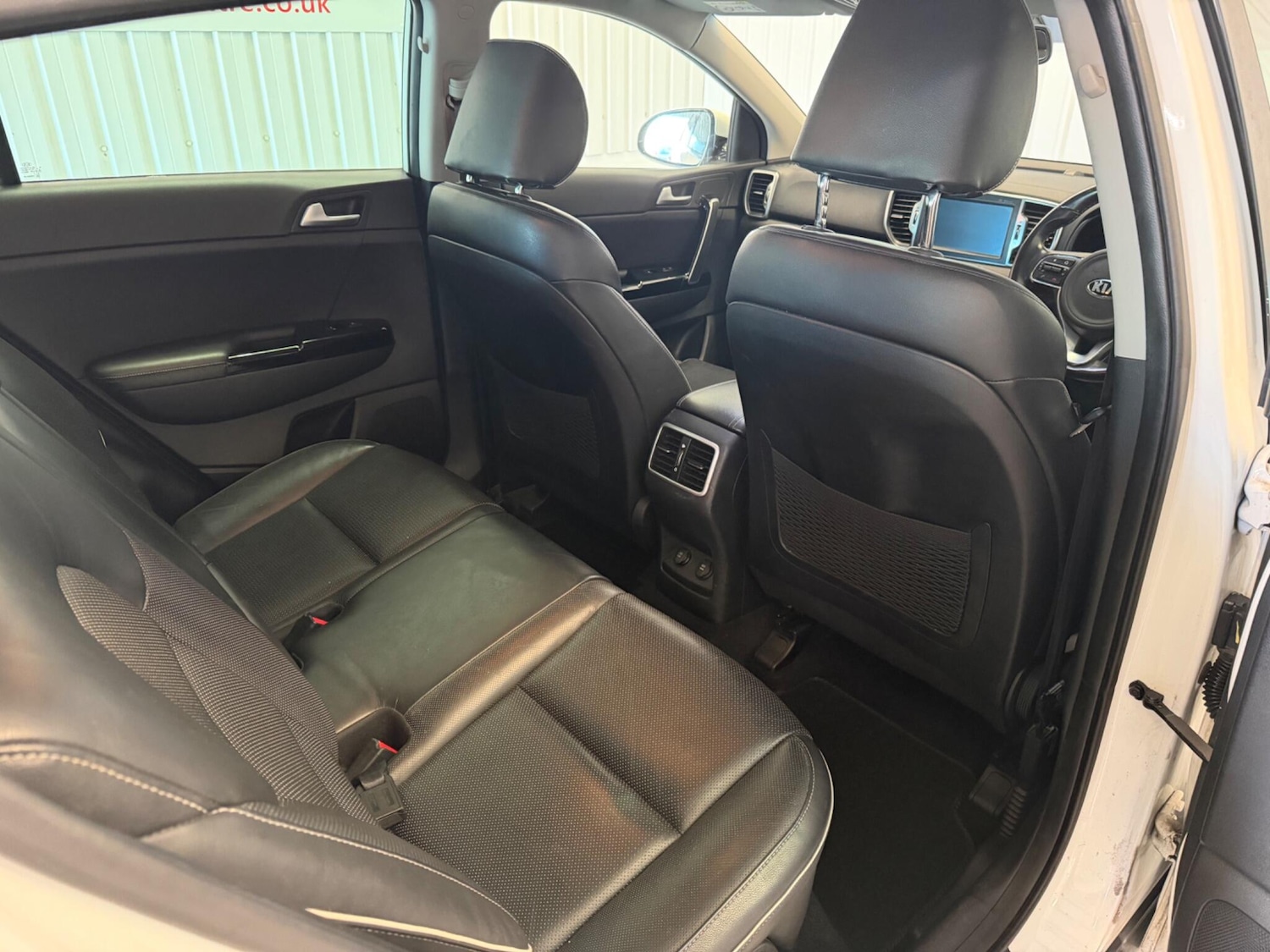 Used Kia Sportage 2016 for sale - 78086612: Photo 13