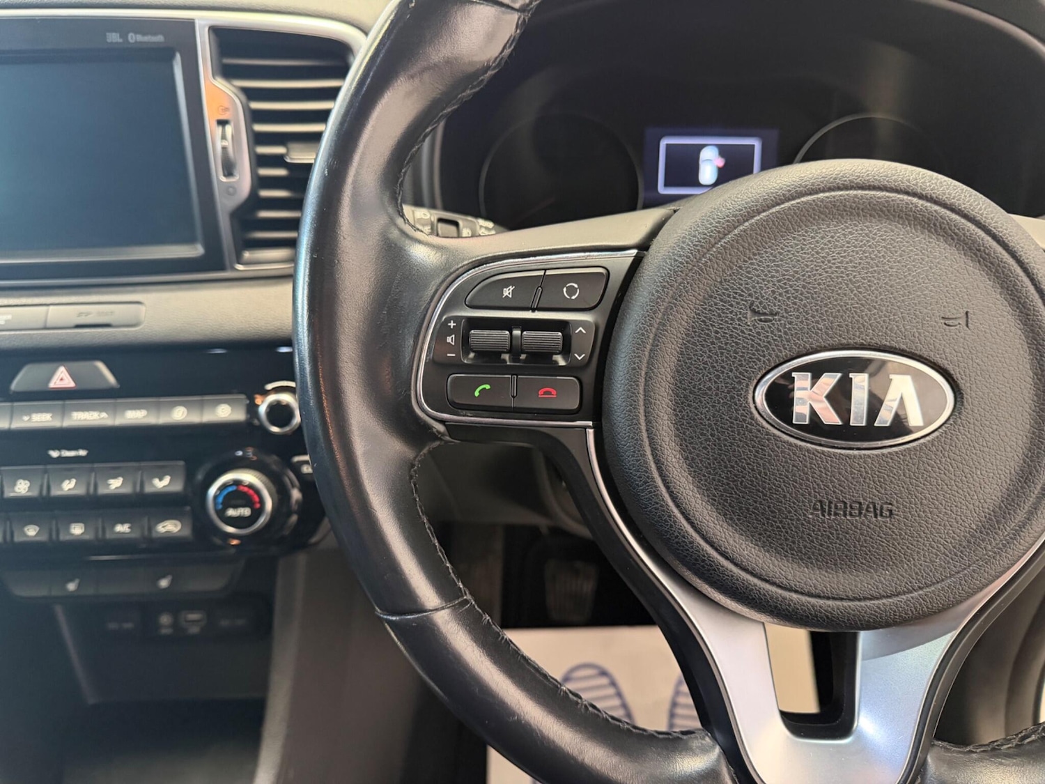 Used Kia Sportage 2016 for sale - 78086612: Photo 19