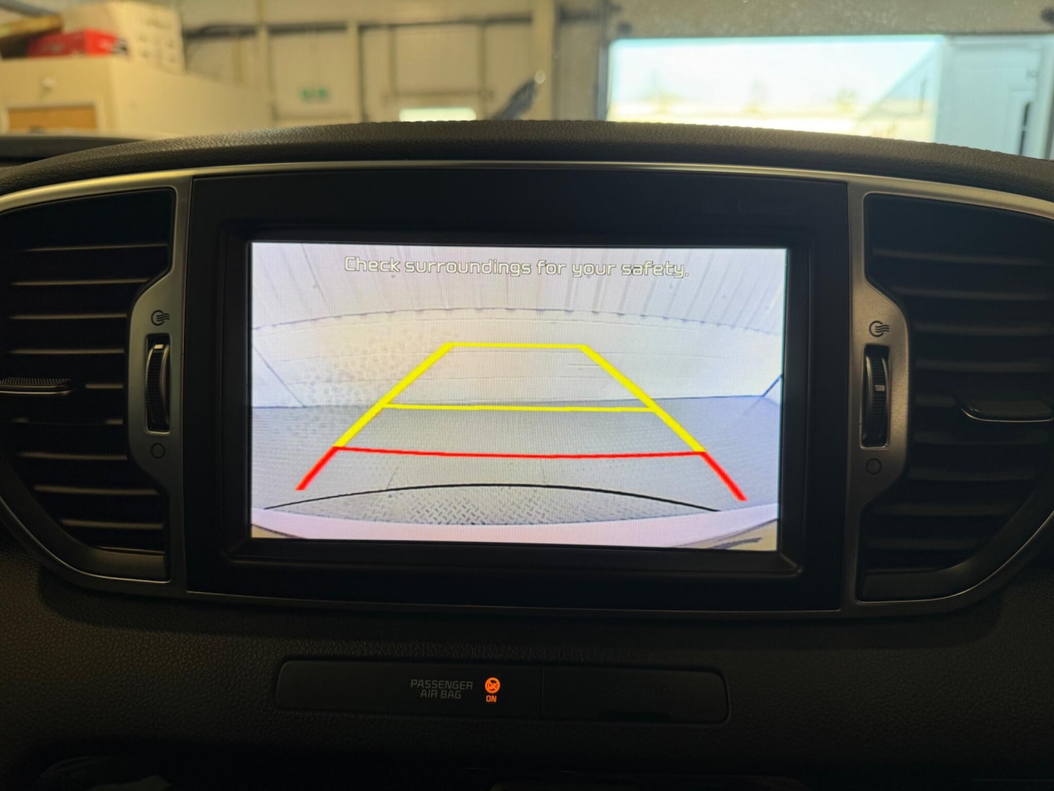 Used Kia Sportage 2016 for sale - 78086612: Photo 25