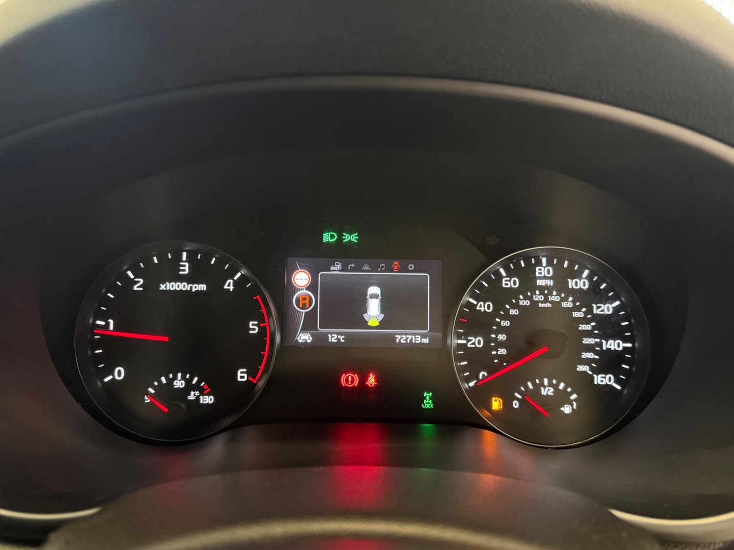 Used Kia Sportage 2016 for sale - 78086612: Photo 26