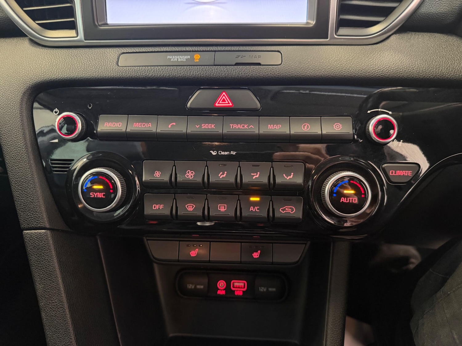 Used Kia Sportage 2016 for sale - 78086612: Photo 27