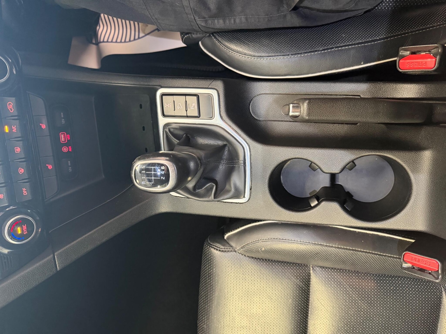 Used Kia Sportage 2016 for sale - 78086612: Photo 28