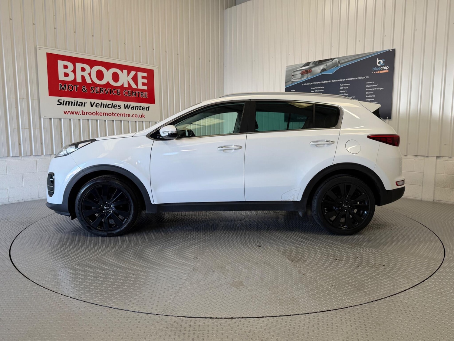 Used Kia Sportage 2016 for sale - 78086612: Photo 7