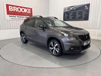 2019 (69) - 1.2 PureTech 110 GT Line 5dr [6 Speed]