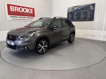 Used Peugeot 2008 2019 for sale - 75140095: Photo