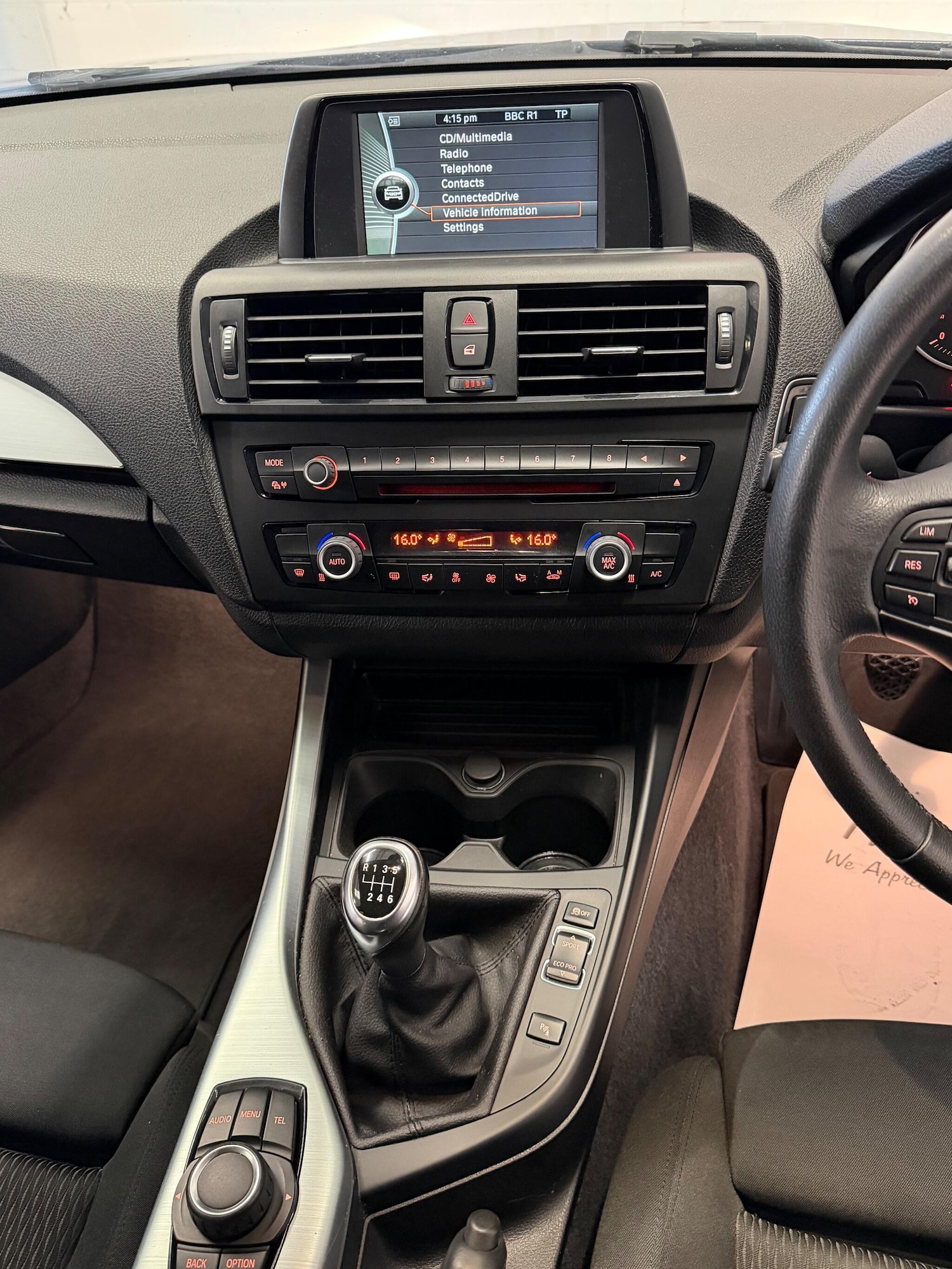 Used BMW 1 Series 2014 for sale - 76389252: Photo 22