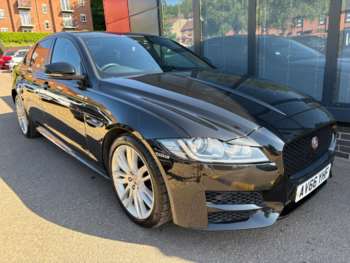(66) - 2.0d R-Sport Auto Euro 6 (s/s) 4dr