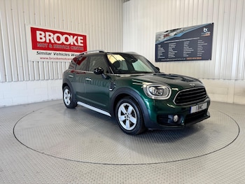 Used MINI Countryman 2017 for sale - 79317033: Photo