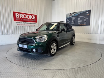 Used MINI Countryman 2017 for sale - 79317033: Photo