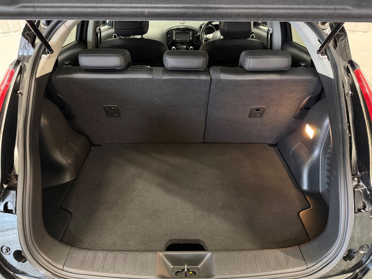 Used Nissan Juke 2018 for sale - 77331218: Photo 11