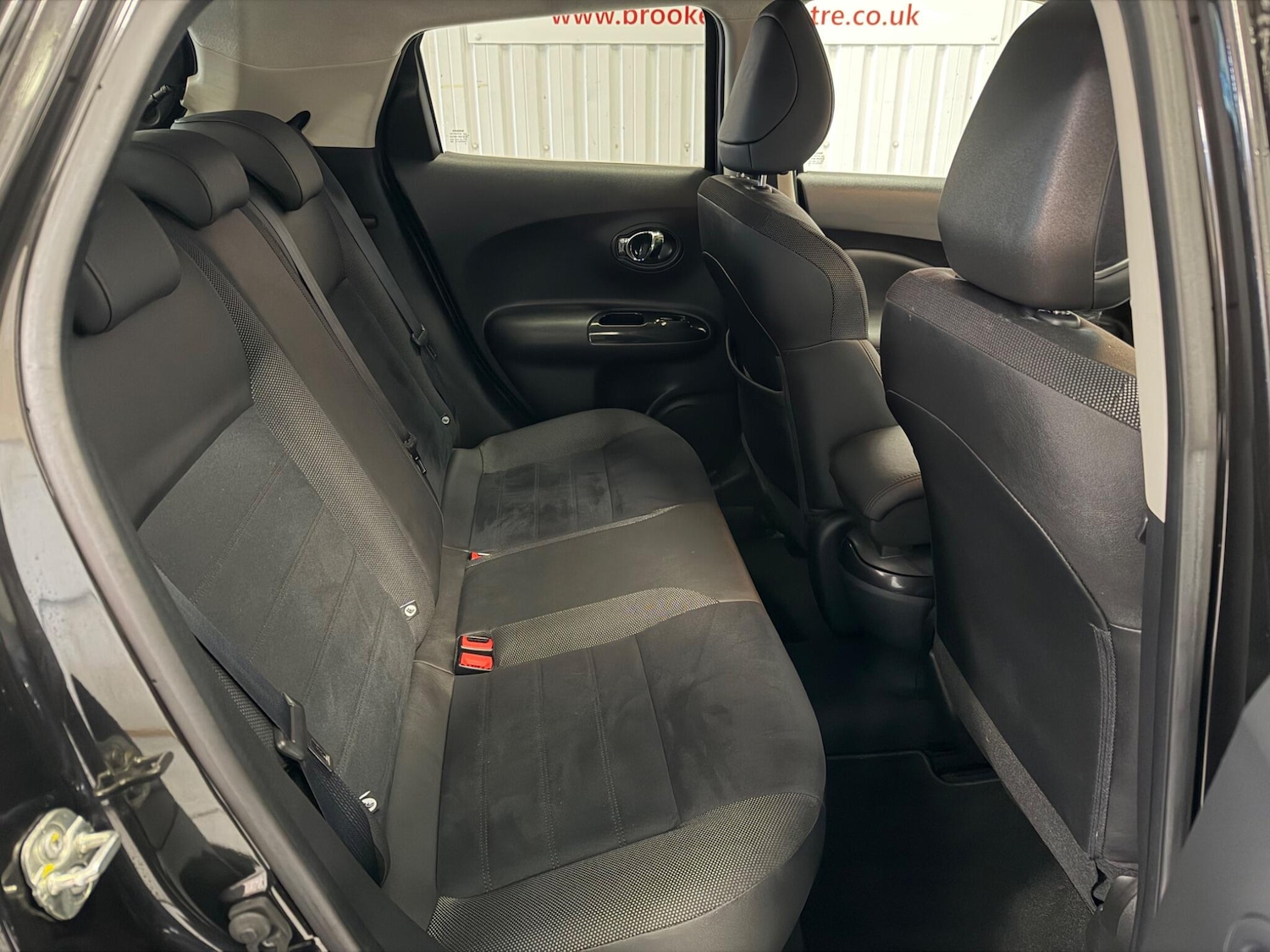 Used Nissan Juke 2018 for sale - 77331218: Photo 12