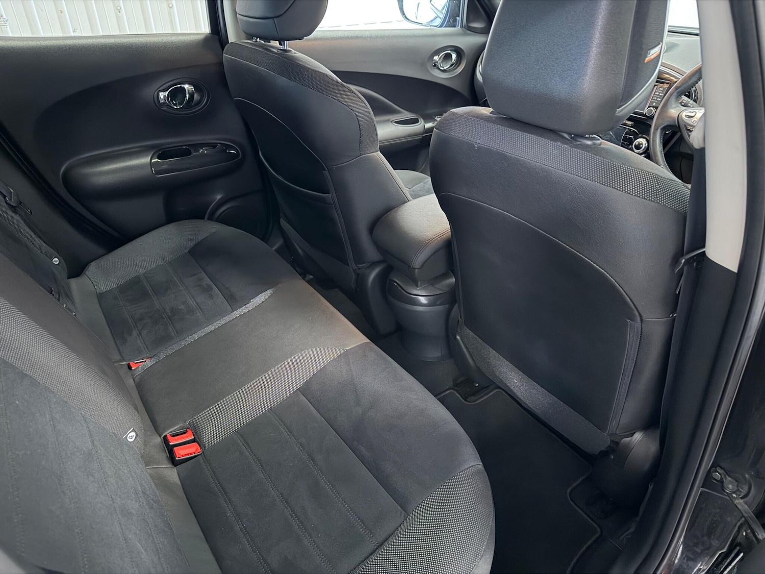 Used Nissan Juke 2018 for sale - 77331218: Photo 13