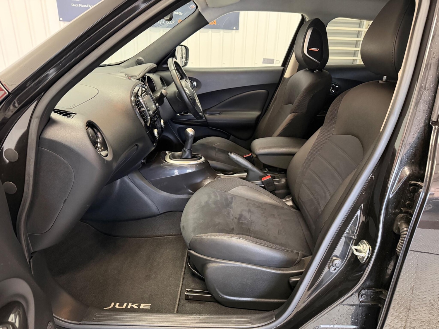 Used Nissan Juke 2018 for sale - 77331218: Photo 14