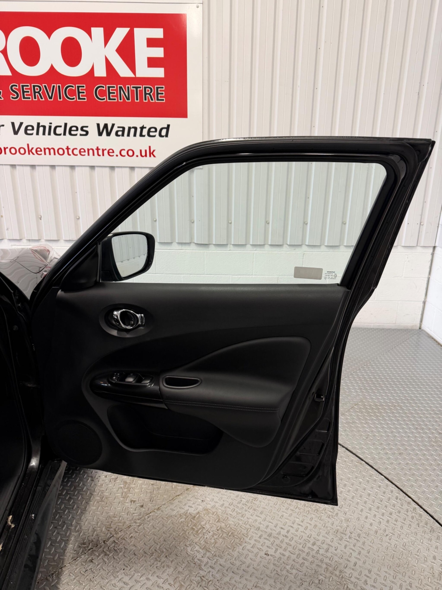 Used Nissan Juke 2018 for sale - 77331218: Photo 16