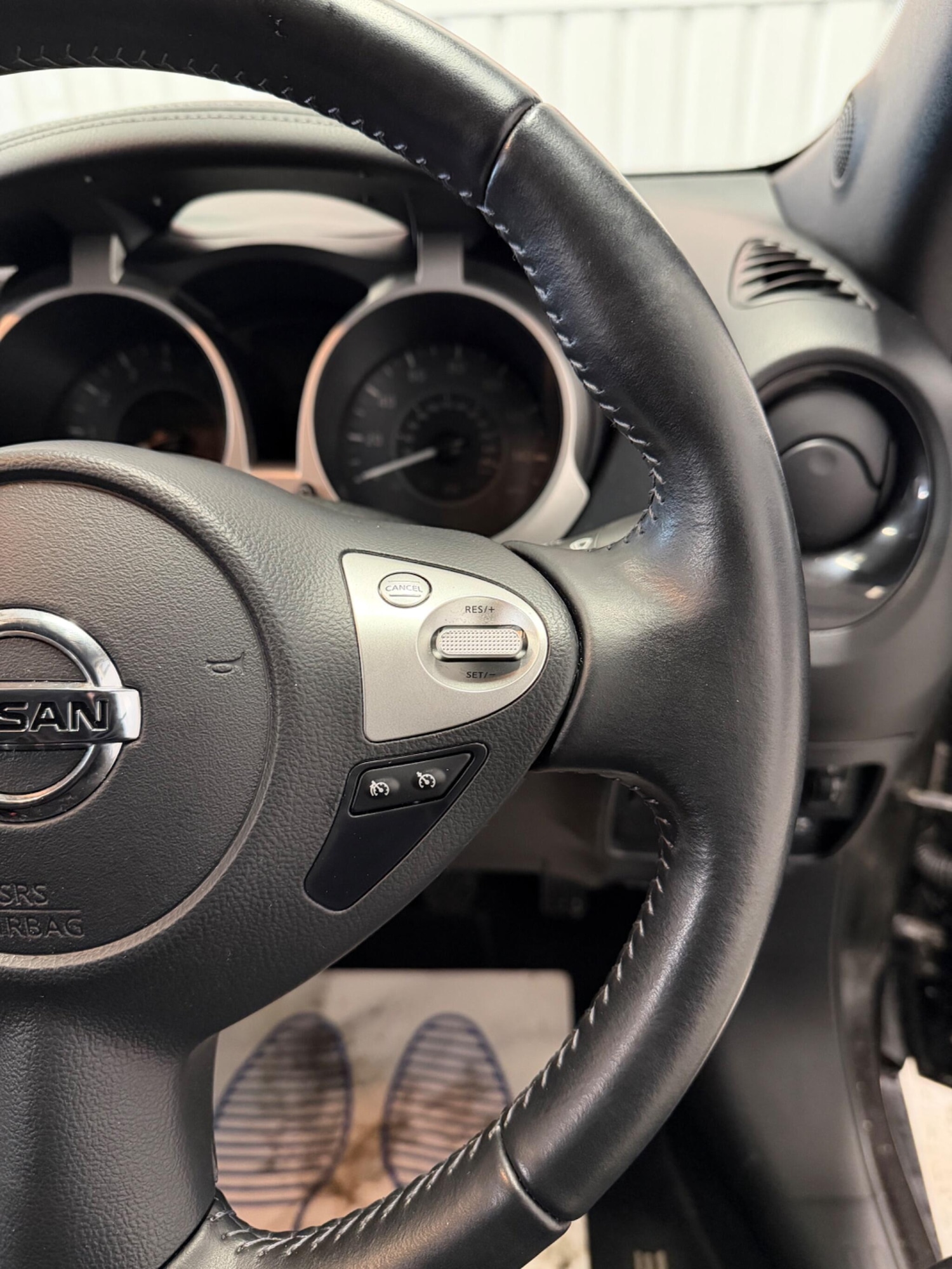 Used Nissan Juke 2018 for sale - 77331218: Photo 20