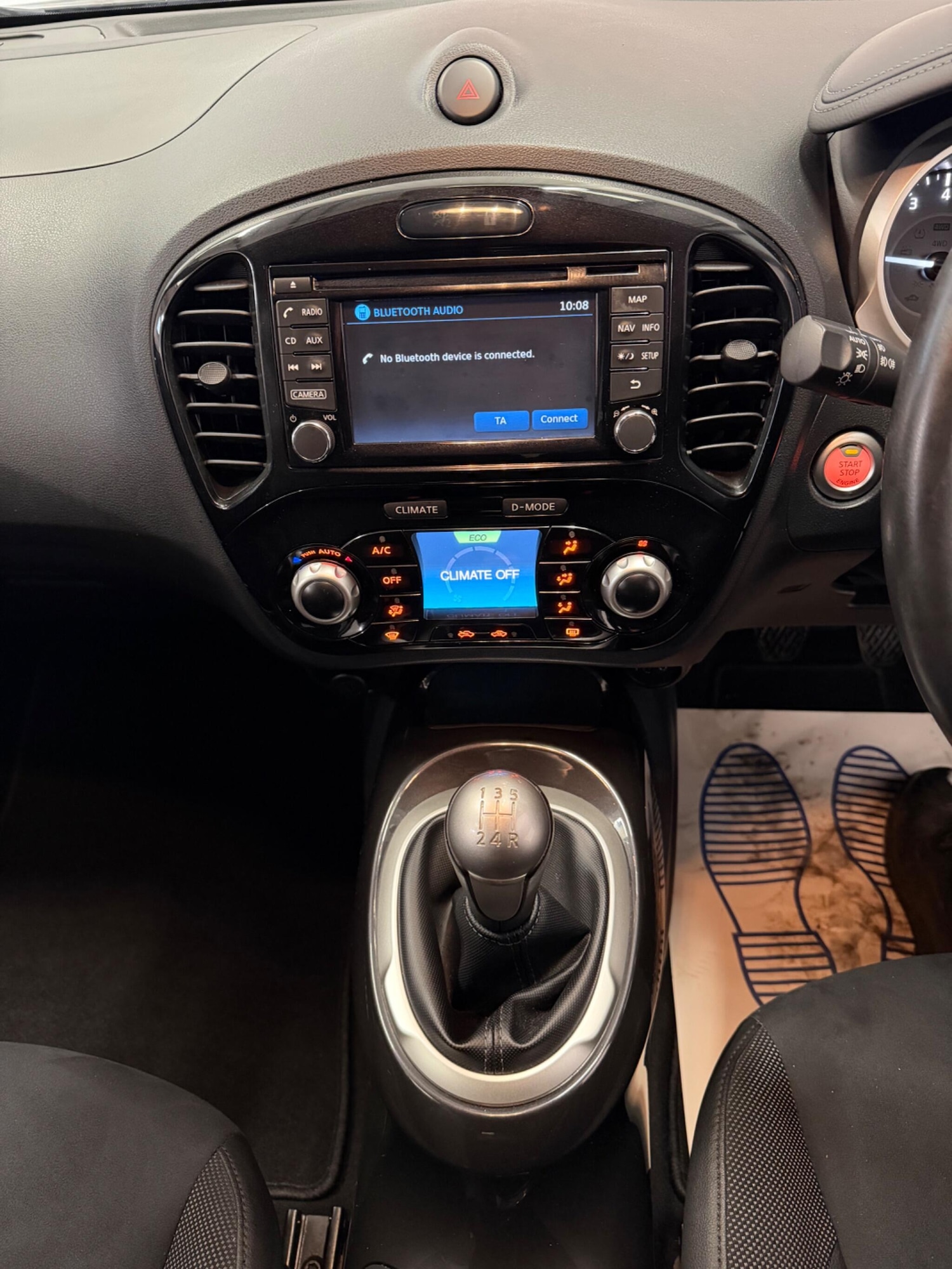 Used Nissan Juke 2018 for sale - 77331218: Photo 23