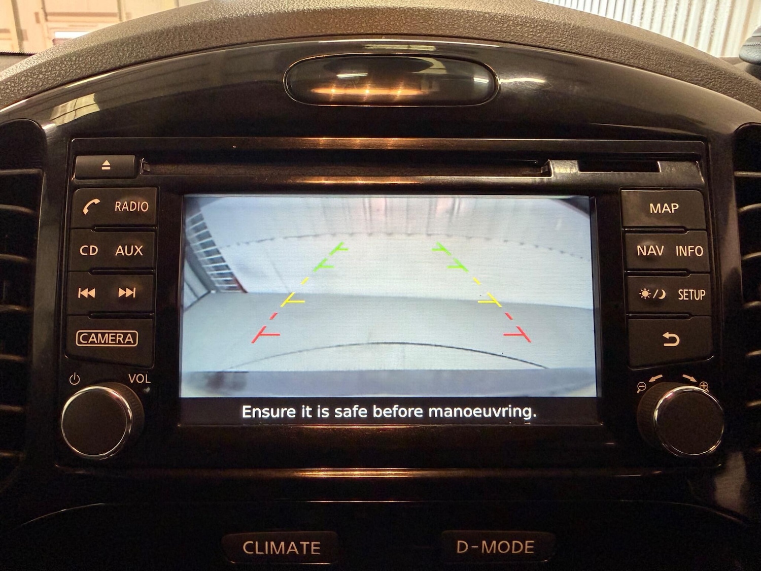 Used Nissan Juke 2018 for sale - 77331218: Photo 25