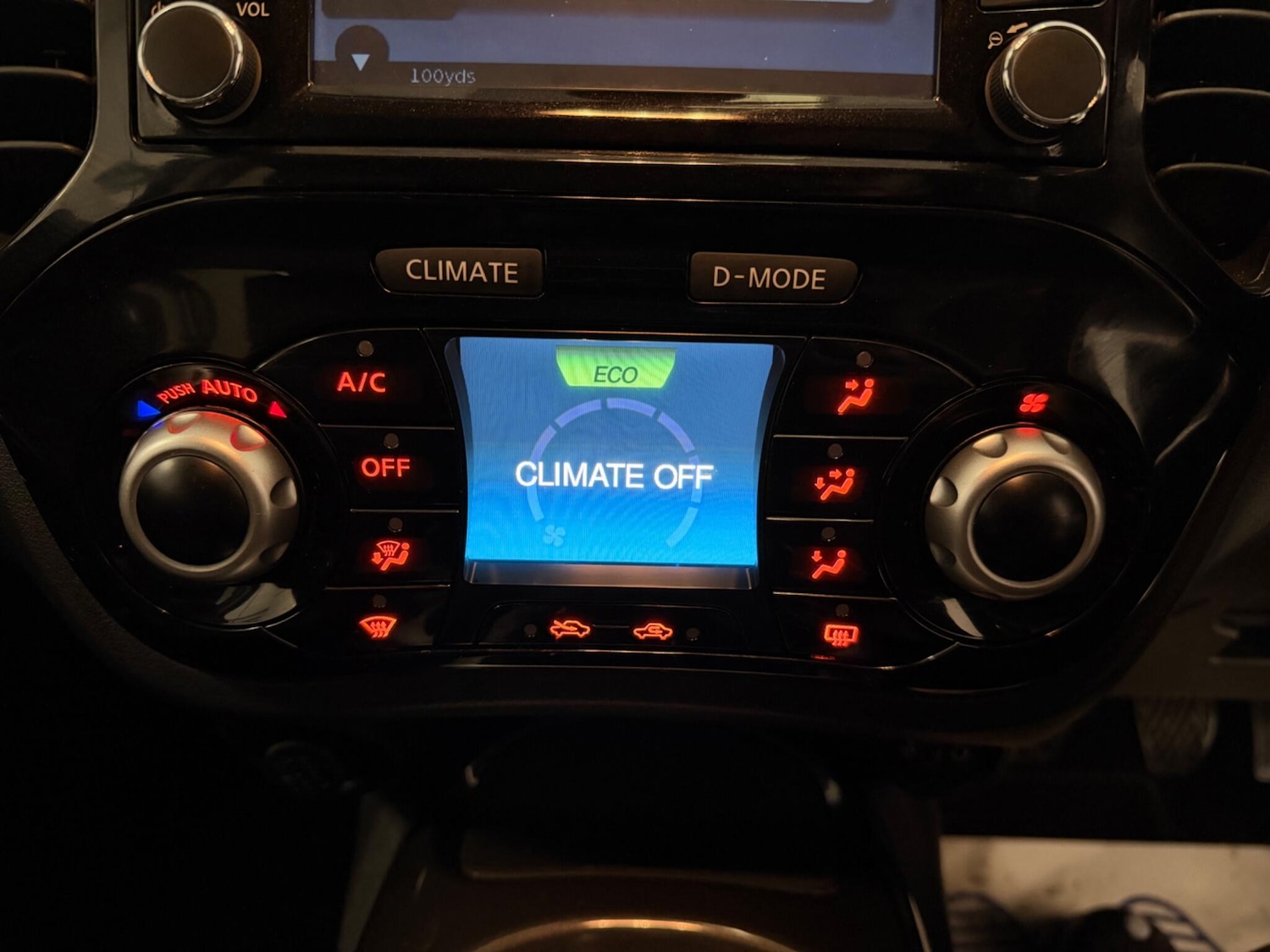 Used Nissan Juke 2018 for sale - 77331218: Photo 26