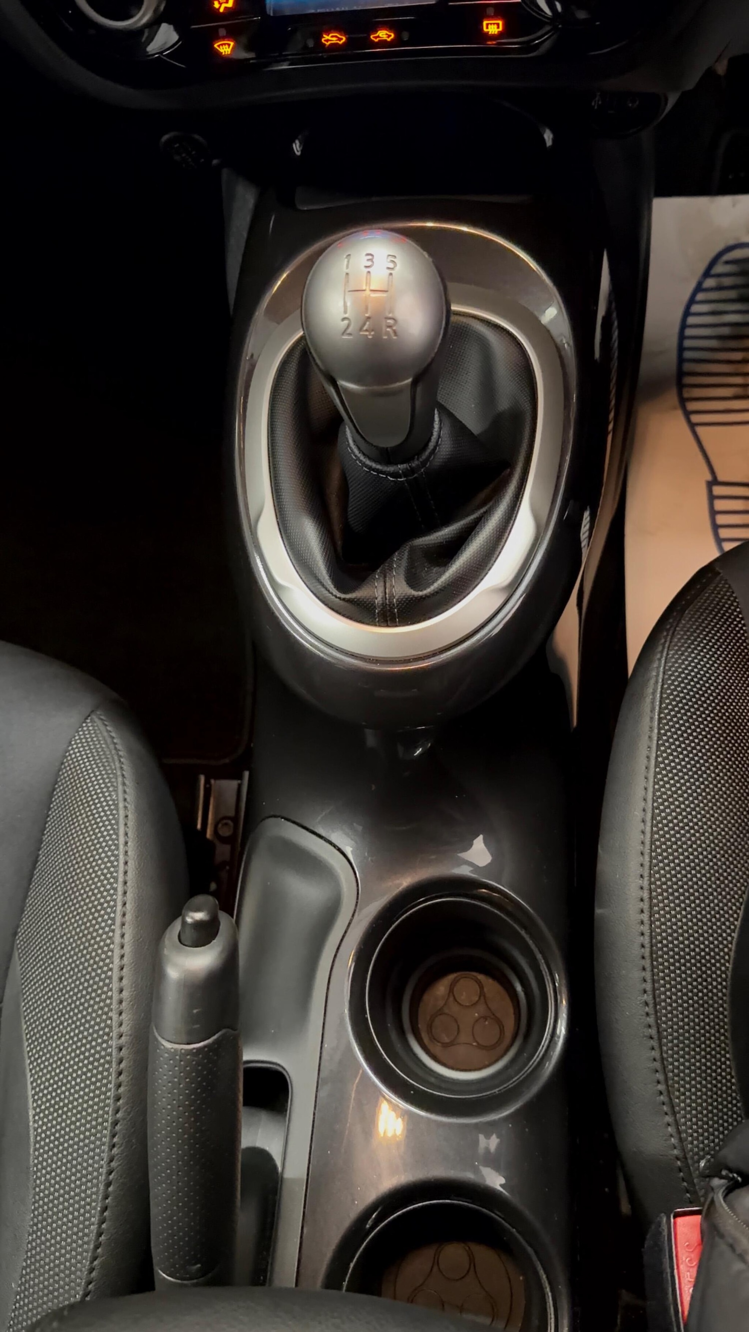 Used Nissan Juke 2018 for sale - 77331218: Photo 27