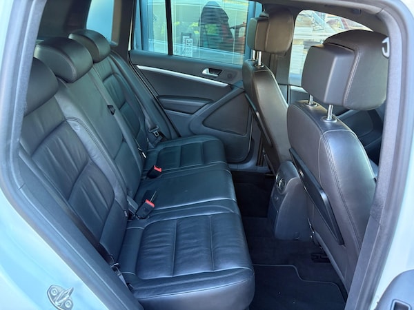 Used Volkswagen Tiguan 2016 for sale - 76189446: Photo 20