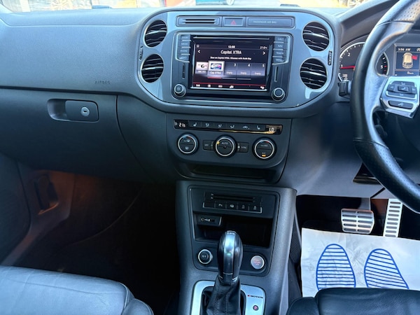 Used Volkswagen Tiguan 2016 for sale - 76189446: Photo 28