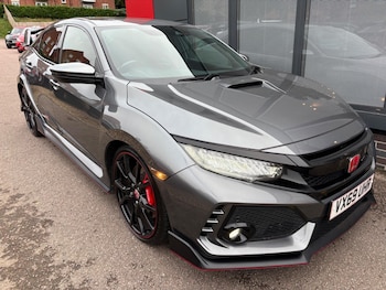 2019 (69) - 2.0 VTEC Turbo Type R GT Euro 6 (s/s) 5dr