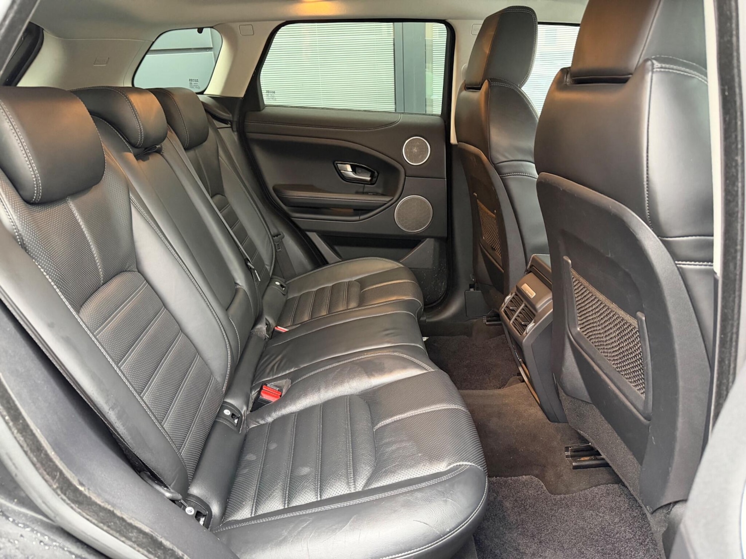 Used Land Rover Range Rover Evoque 2016 for sale - 77358797: Photo 20