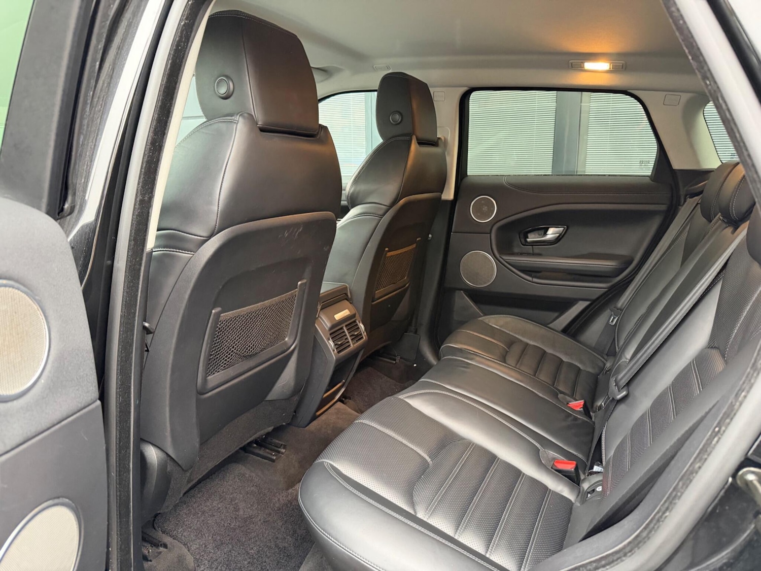 Used Land Rover Range Rover Evoque 2016 for sale - 77358797: Photo 21