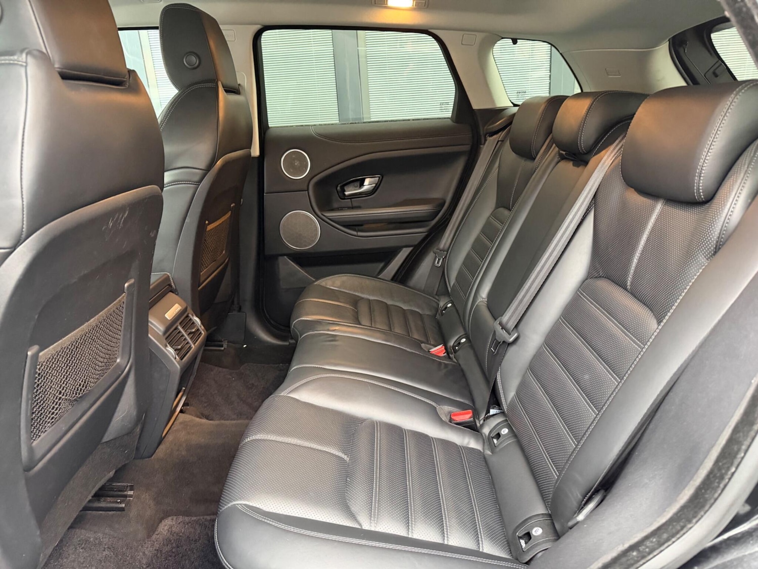 Used Land Rover Range Rover Evoque 2016 for sale - 77358797: Photo 22