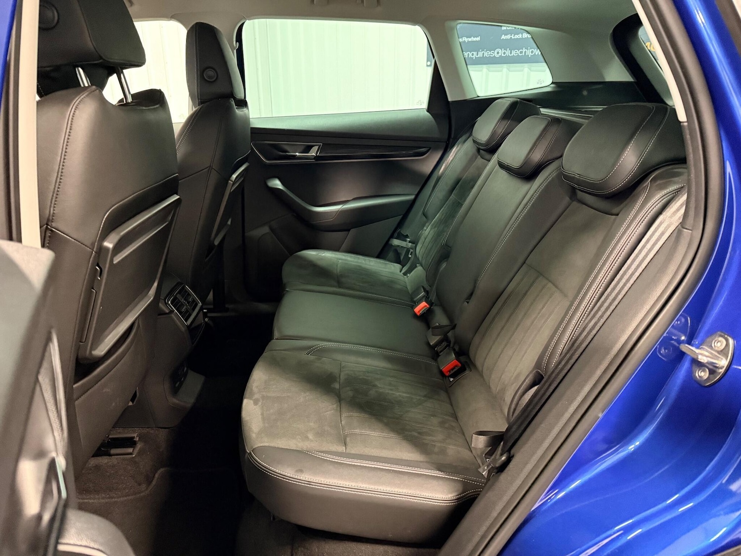 Used Skoda Karoq 2021 for sale - 76952750: Photo 16