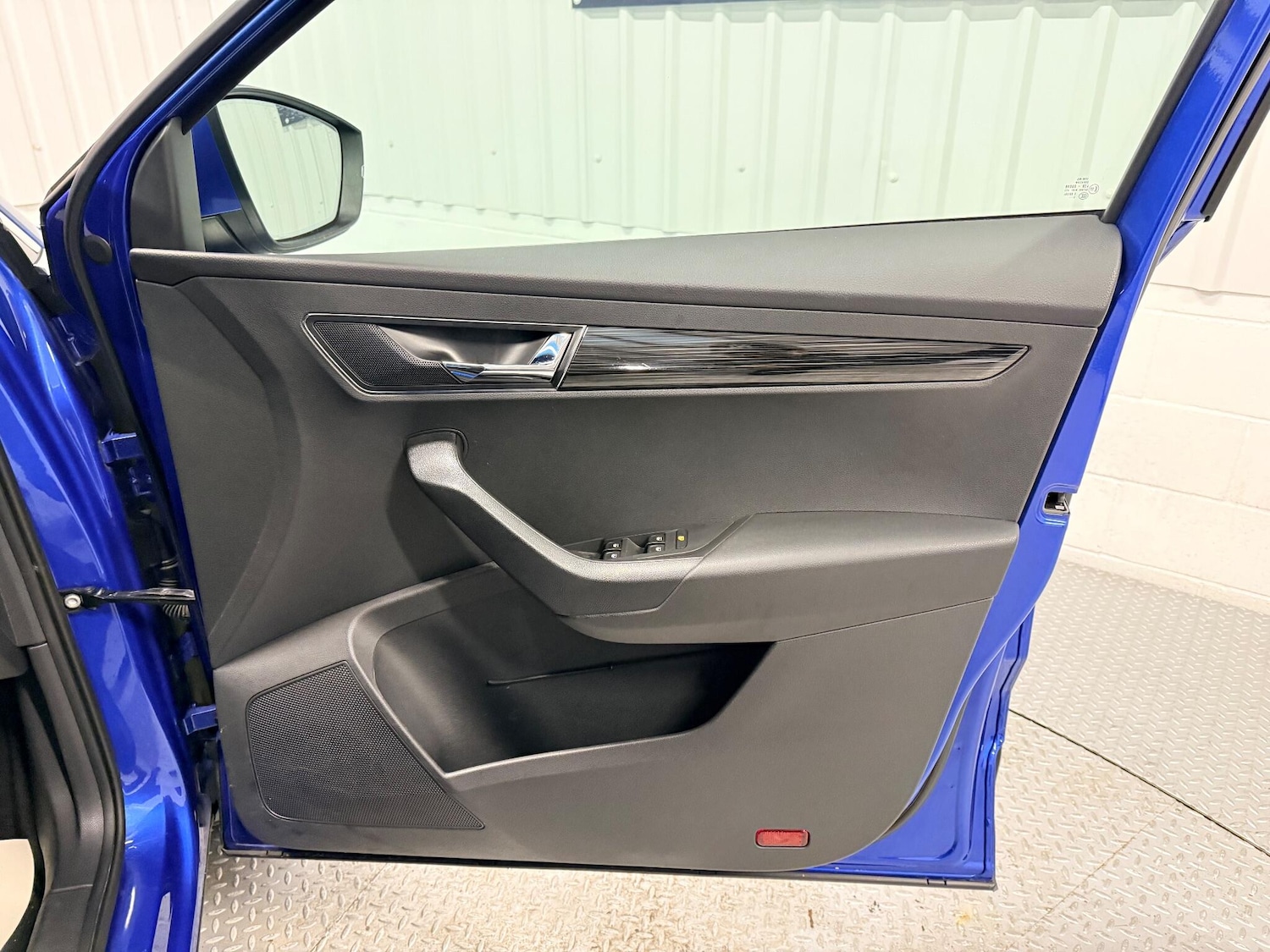 Used Skoda Karoq 2021 for sale - 76952750: Photo 18