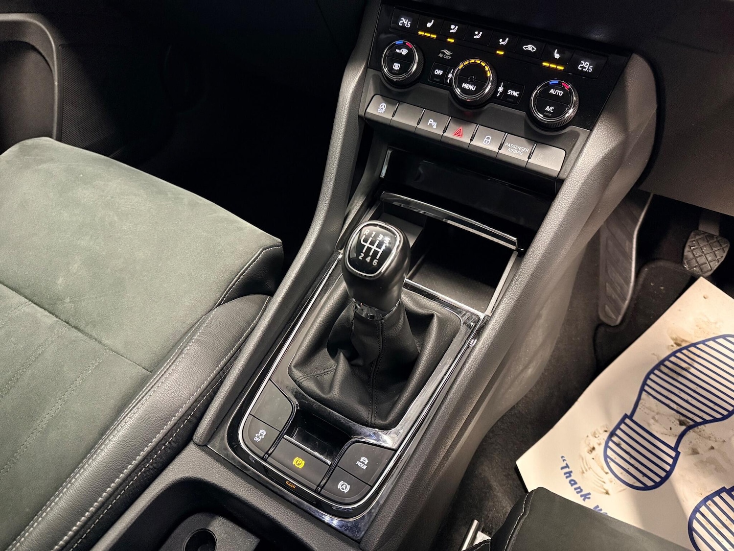 Used Skoda Karoq 2021 for sale - 76952750: Photo 31