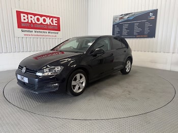 Used Volkswagen Golf 2016 for sale - 79860783: Photo