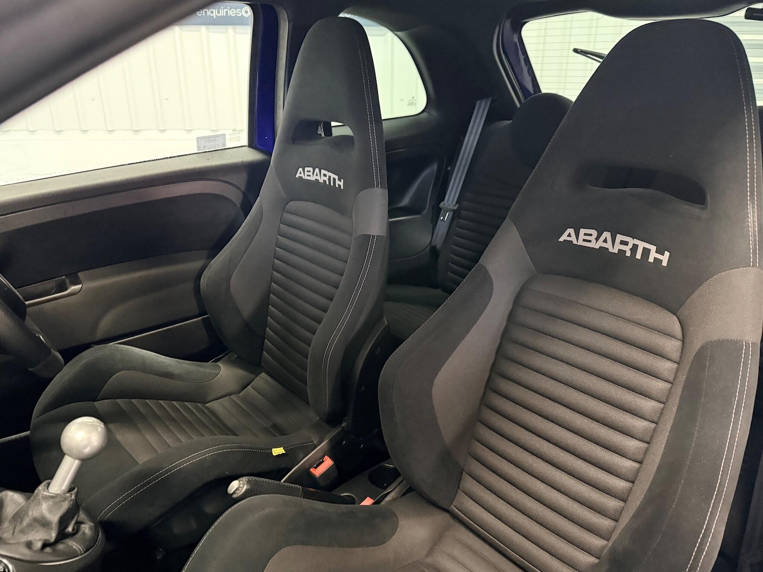 Used Abarth 595 2018 for sale - 77060114: Photo 13