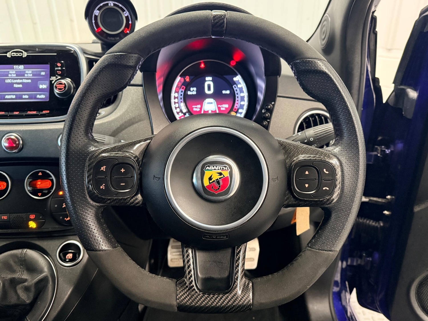 Used Abarth 595 2018 for sale - 77060114: Photo 20