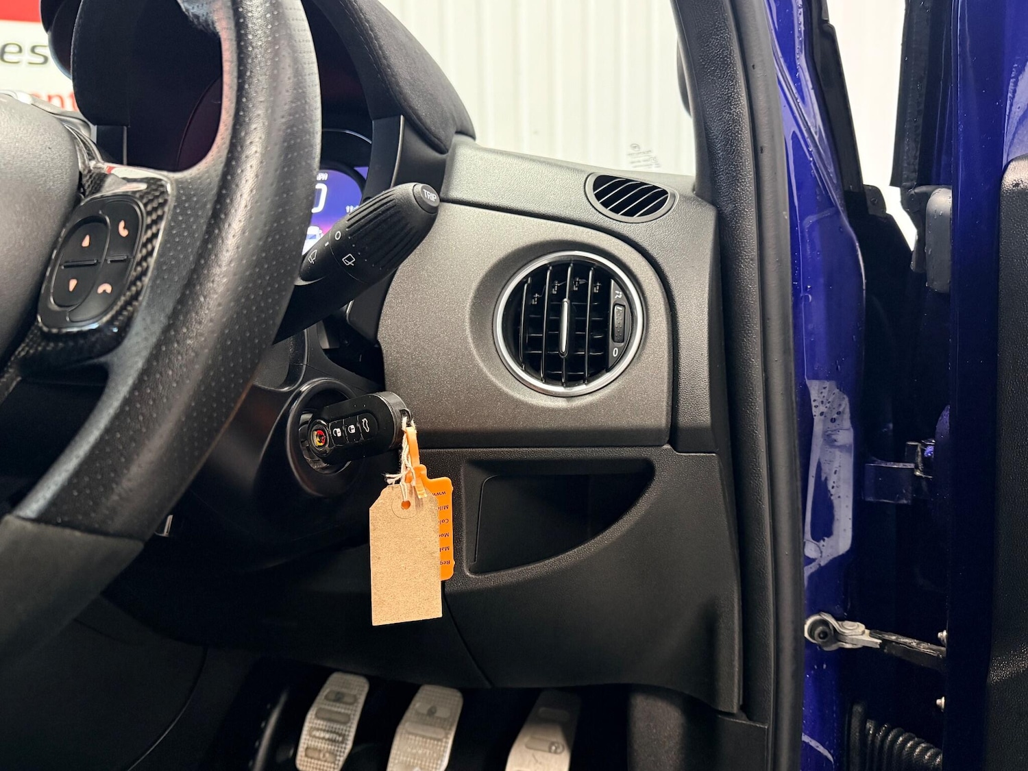 Used Abarth 595 2018 for sale - 77060114: Photo 22