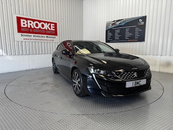 Used Peugeot 508 2021 for sale - 79202249: Photo