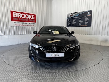 Used Peugeot 508 2021 for sale - 79202249: Photo