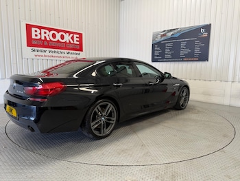 Used BMW 6 Series 2013 for sale - 78809188: Photo