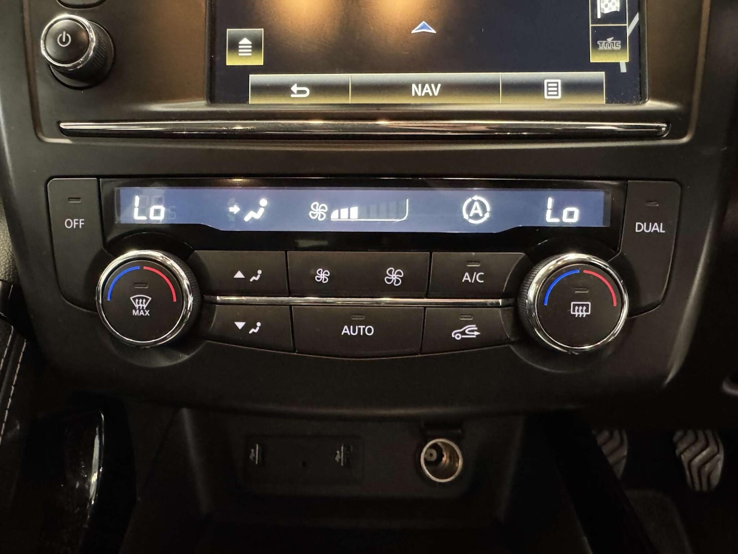 Vehicle 27