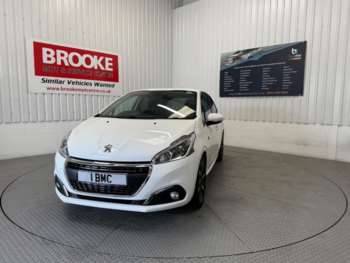 Used Peugeot 208 2019 for sale - 74978374: Photo